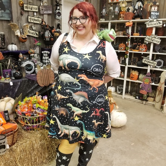 Boutique + fun finds + things from my own closet - Picture 2 of 5